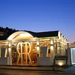 Szálloda Rivage