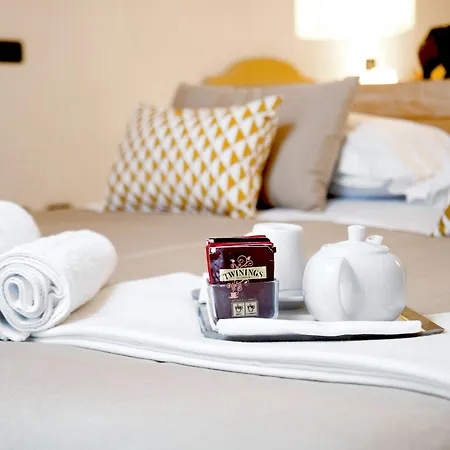 Hotel Rivage Sorrent
