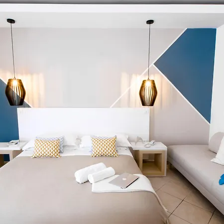 Rivage Hotel Sorrent