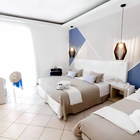 Hotel Rivage 3*