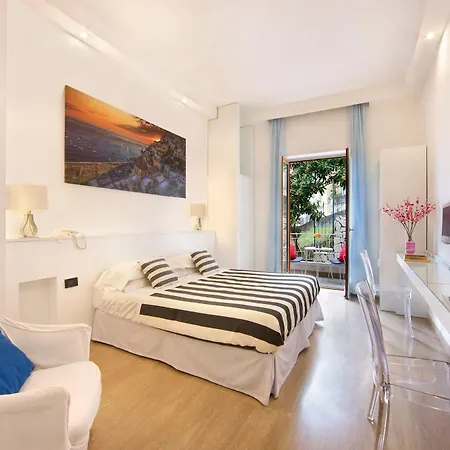 Hotel Rivage Sorrent