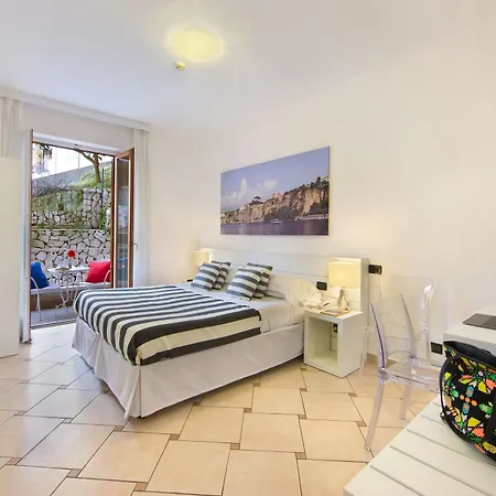 Rivage 3* Sorrent