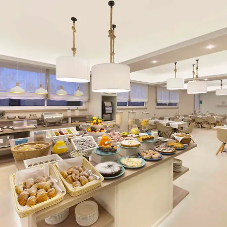 Hotel Rivage 3*