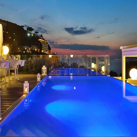 Rivage Hotel Sorrent