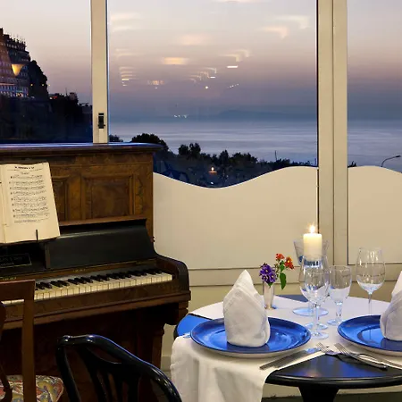 Hotel Rivage 3*