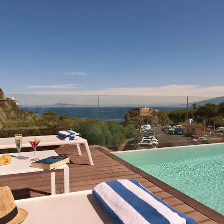 Rivage 3* Sorrent