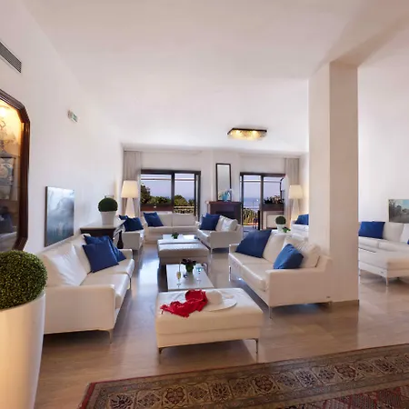 Hotel Rivage 3*