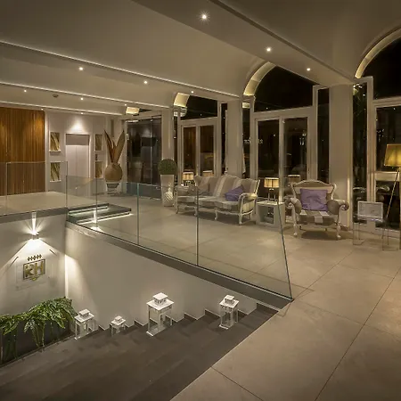 Rivage Hotel