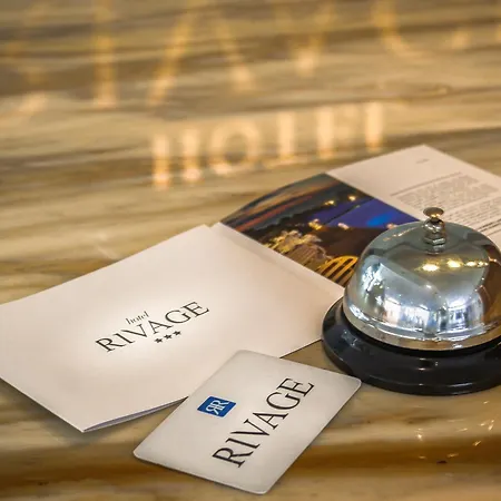 Rivage 3* Сорренто