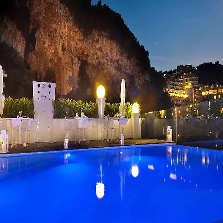 Hotel Rivage