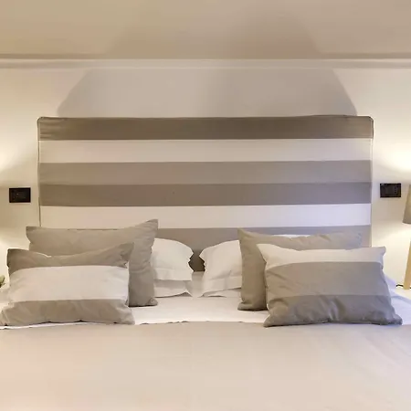 Rivage Hotel Sorrent