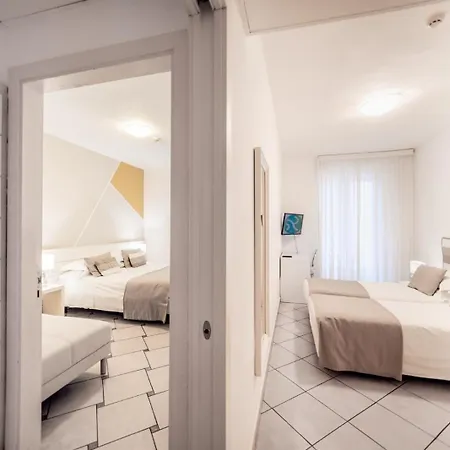 Hotel Rivage Sorrent