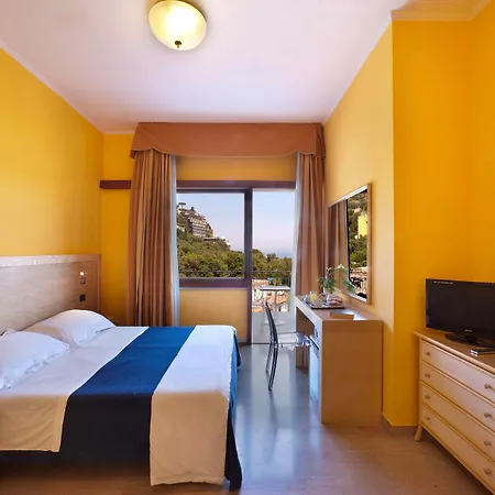 Rivage 3* Сорренто