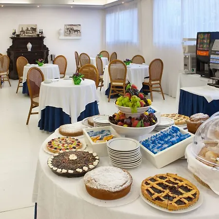 Rivage Hotel