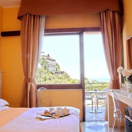 Rivage 3* Sorrent