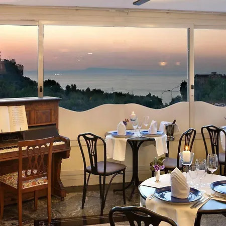 Rivage Sorrent