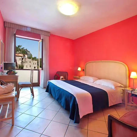 Rivage Hotel