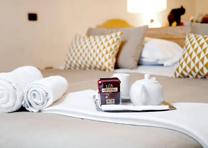 Rivage Hotel Sorrento