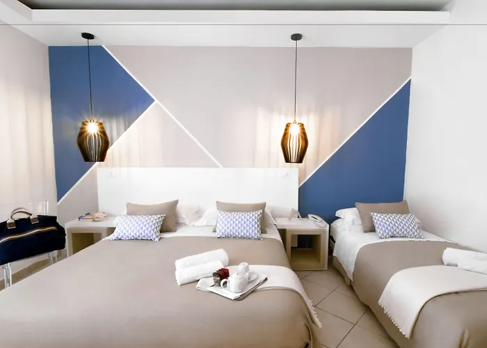 Hotel Rivage Sorrento