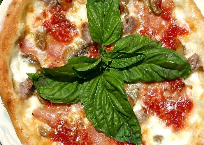 Rivage Hotel Sorrento