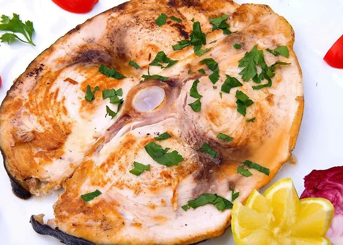 리바쥬 3* 소렌토