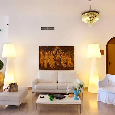 Hotel Rivage 3*