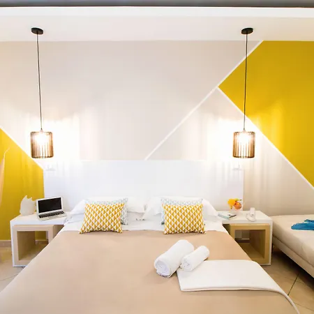 Hotel Rivage Península Sorrentina