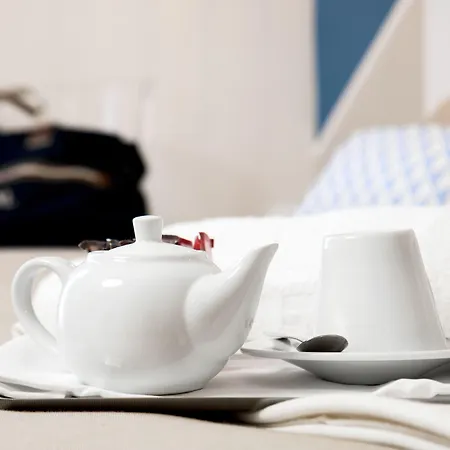 Hotel Rivage Península Sorrentina