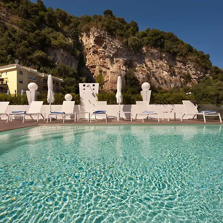 Rivage 3* Península Sorrentina