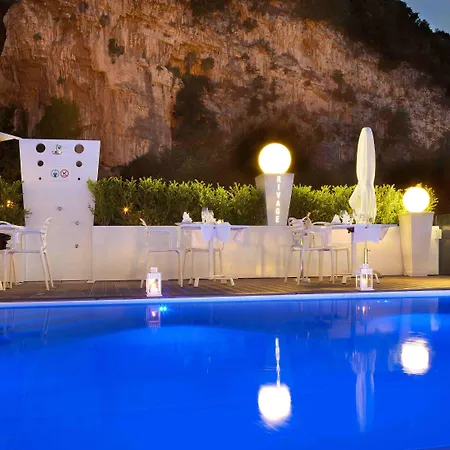 Rivage 3* Sorrente