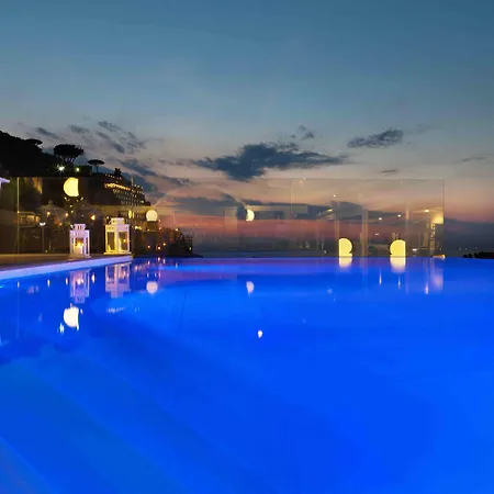 Rivage 3* Sorrente