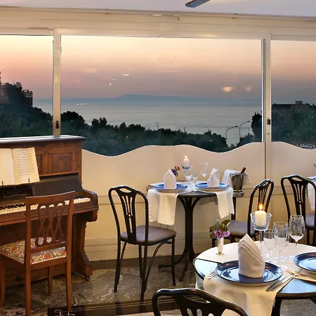 Rivage Hotel