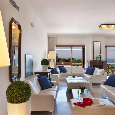 Rivage 3* Península Sorrentina