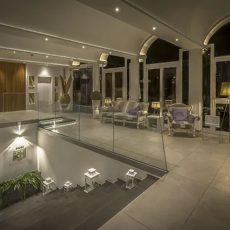 Rivage 3* Sorrente