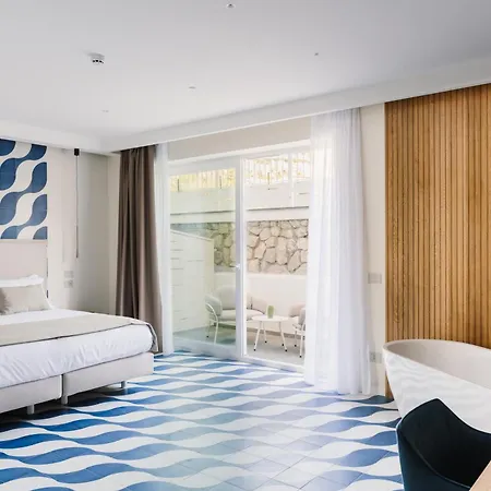 Hotel Rivage Sorrente