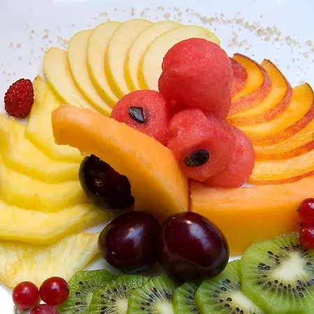 Hotel Rivage 3*