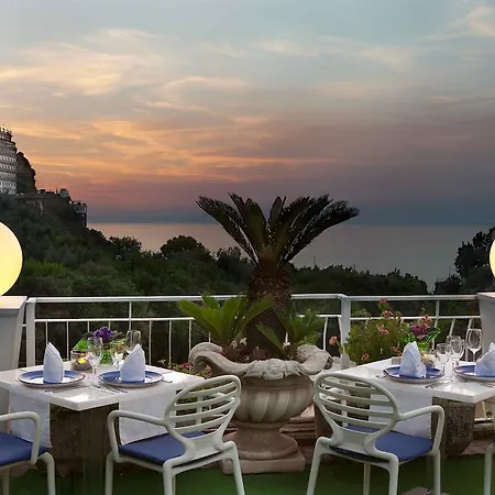 Rivage Península Sorrentina