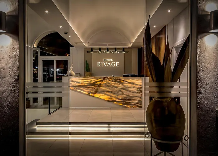 Rivage 3* سورينتو