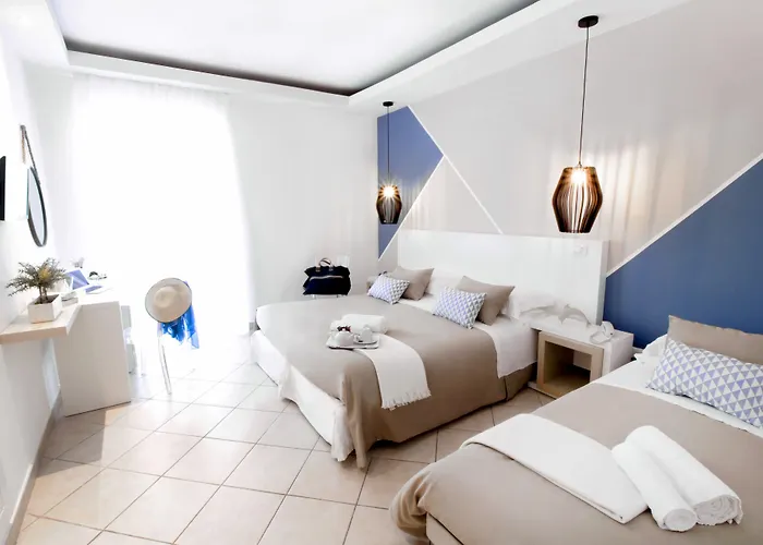 Rivage 3* سورينتو