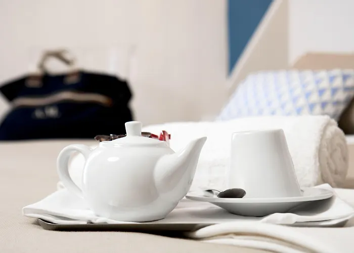 فندق Rivage سورينتو