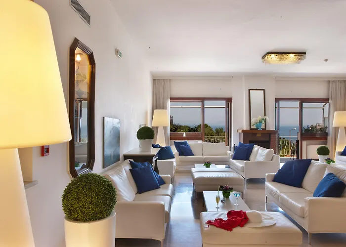 Rivage 3* سورينتو