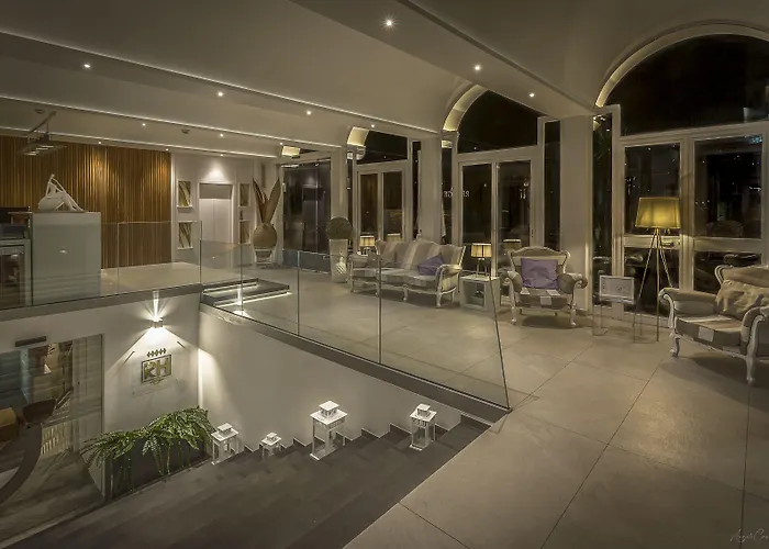 Rivage 3* سورينتو