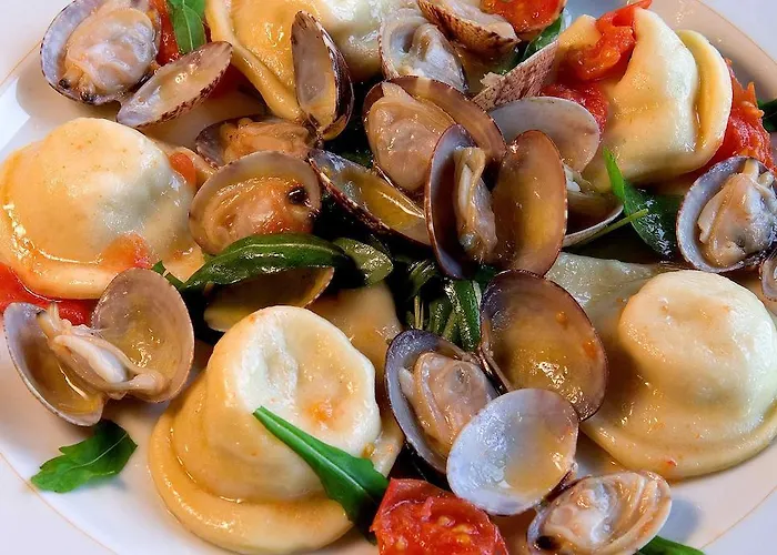 Rivage فندق سورينتو