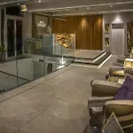 Otel Rivage