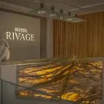 Rivage Otel 3*