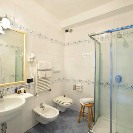 Hotel Rivage Sorrento