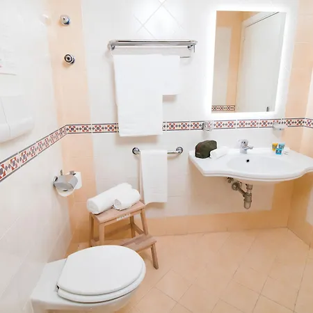 Hotel Rivage 3*