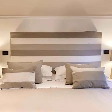 Rivage Hotel Sorrento