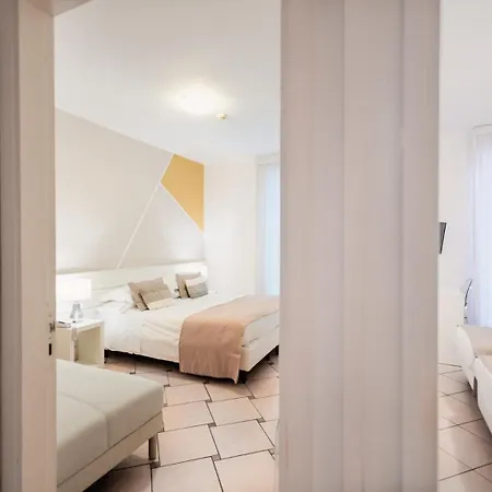 Rivage Ξενοδοχείο