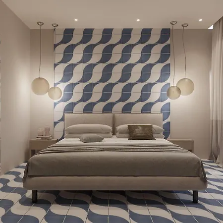 Ξενοδοχείο Rivage